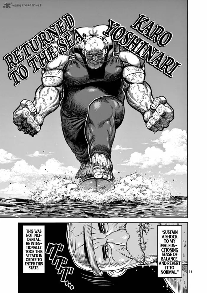 Kengan Ashura Chapter 86 image 12_optimized
